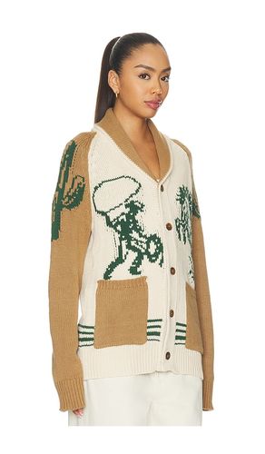 Nuevo Laredo Cardigan in . Size L. Also in M, S - Sendero Provisions Co. - Modalova