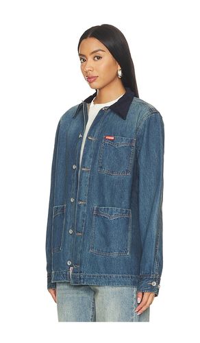 Rustler Chore Jacket in . Size L. Also in M, S, XL/1X - Sendero Provisions Co. - Modalova