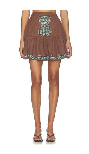 Flare Skirt in . Size 0. Also in 2, 4, 6, 8 - Sendero Provisions Co. - Modalova