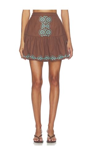 Flare Skirt in . Size 0. Also in 2, 4, 6 - Sendero Provisions Co. - Modalova