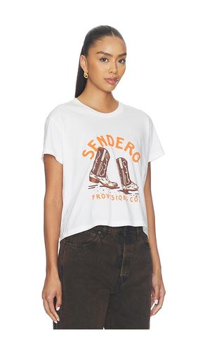 High Stepper Boxy Tee in . Size L. Also in XL/1X, XS - Sendero Provisions Co. - Modalova