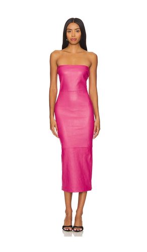 Tube Dress in Pink. - size L (also in M, XS) - SPRWMN - Modalova