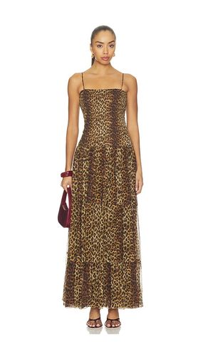 MAXIKLEID CARLOTTA in . Größe L. Also in M, S, XS - SPRWMN - Modalova