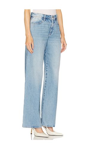Mid Rise Wide Leg Jeans in . Size 25. Also in 27 - SPRWMN - Modalova