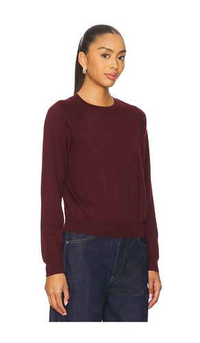 Long Sleeve Raglan Sweater in . Size S. Also in L - SPRWMN - Modalova
