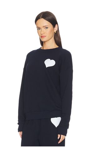 Heart Sweatshirt in . - size L (also in M, S, XS) - SPRWMN - Modalova