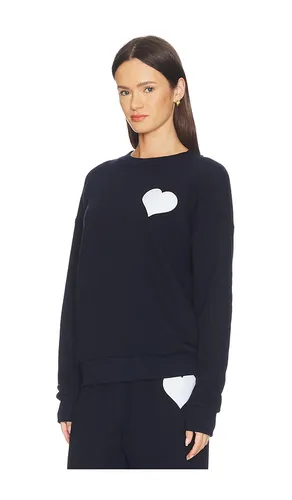 Heart Sweatshirt in . - size S (also in XS, M) - SPRWMN - Modalova