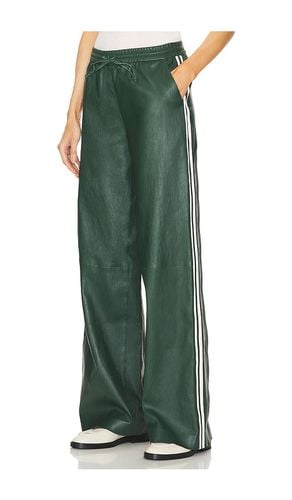 Baggy Athletic Pant in . Taglia S, XS - SPRWMN - Modalova