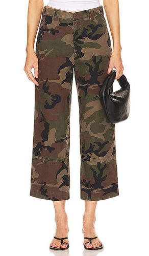 Slash Pocket Trouser. Taglia S, XS - SPRWMN - Modalova