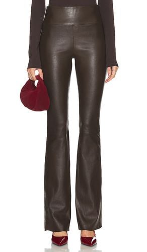 Micro Flare Pant in . Taglia M, S - SPRWMN - Modalova