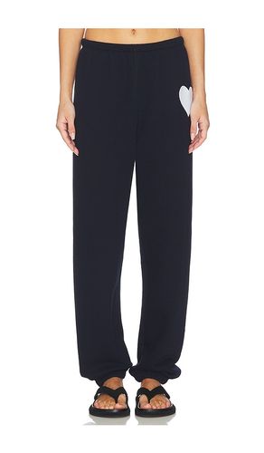 Heart Sweatpants in . - size L (also in M, S) - SPRWMN - Modalova