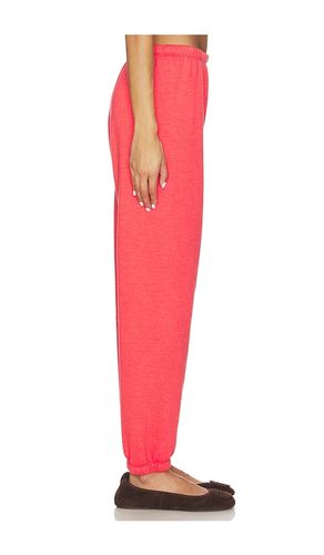 Heart Sweatpants in . Taglia S. Also in XS - SPRWMN - Modalova