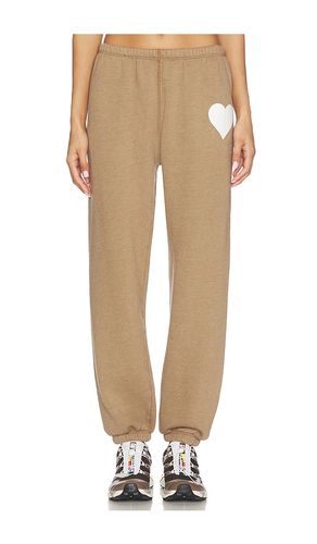 Heart Sweatpants in . Taglia M. Also in S, XS - SPRWMN - Modalova