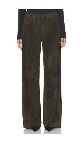 Baggy Athletic Sweatpants in . Taglia L. Also in M, S - SPRWMN - Modalova