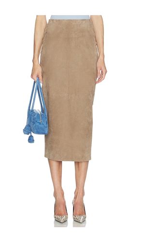 Tube Skirt in . Size L. Also in S - SPRWMN - Modalova