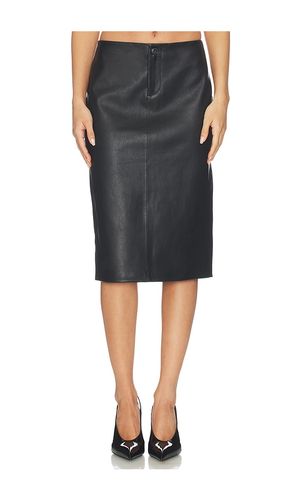 Kelly Midi Skirt in . - size L (also in S) - SPRWMN - Modalova