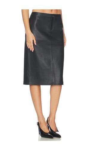Kelly Midi Skirt in . Size L. Also in M, S, XS - SPRWMN - Modalova