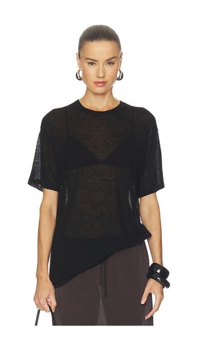 Vintage Tee in . Taglia M. Also in S, XS - SPRWMN - Modalova