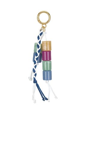 X REVOLVE X Revolve Lili Keychain in - Serpui - Modalova
