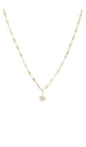 Pave Northern Star Choker Necklace in - STONE AND STRAND - Modalova