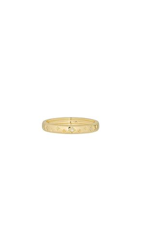 Northern Star Diamond Ring in . Size 6. Also in 7 - STONE AND STRAND - Modalova