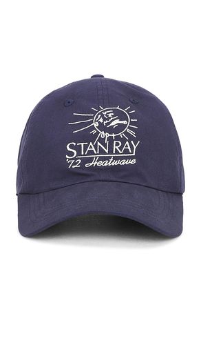 STAN RAY Ball Cap in Blue - STAN RAY - Modalova