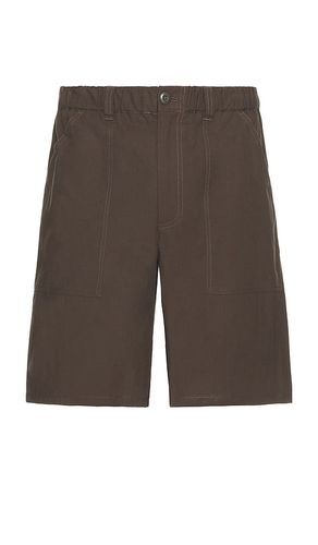 Jungle Short in Charcoal. - size L (also in M, XL/1X) - STAN RAY - Modalova