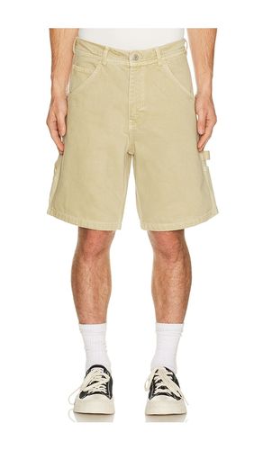 Big job short in color beige size 31 (also in 36) - STAN RAY - Modalova