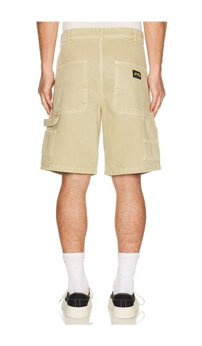 Big job short in color beige size 31 (also in 36) - STAN RAY - Modalova