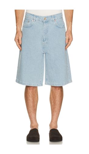 Wide Shorts in . Taglia 30. Also in 34, 36 - STAN RAY - Modalova