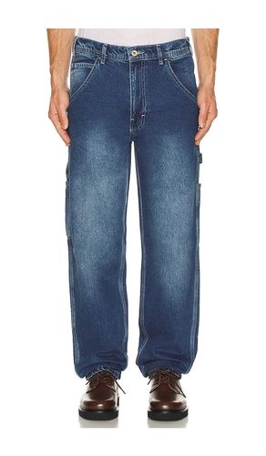 S Painter Pant in Blue. - size 30 (also in 31, 32, 33, 34, 36) - STAN RAY - Modalova