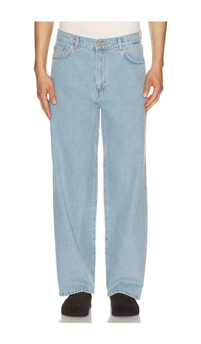 Wide Denim Jeans in . Taglia 33. Also in 34 - STAN RAY - Modalova