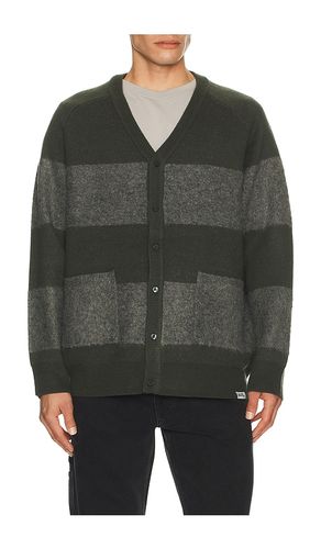 Knitted Cardigan in . Size L. Also in XL/1X - STAN RAY - Modalova