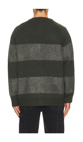 Knitted Cardigan in . Size L. Also in XL/1X - STAN RAY - Modalova