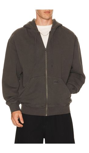 Patch Zip Hoodie in . Size M. Also in S, XL/1X - STAN RAY - Modalova