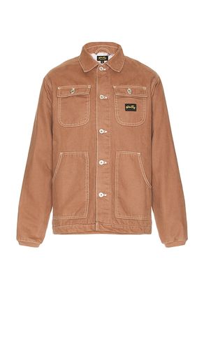Pork Chop Jacket in . Size L. Also in M, S - STAN RAY - Modalova