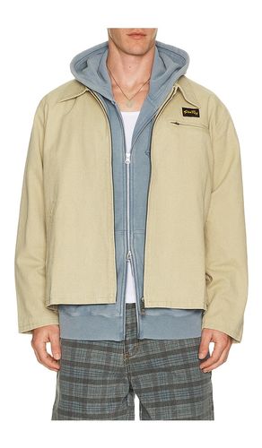 Gas Jacket in . Size L. Also in M, S, XL/1X - STAN RAY - Modalova