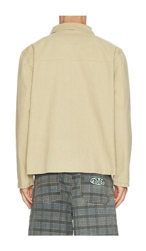 Gas Jacket in . Size L. Also in M, S, XL/1X - STAN RAY - Modalova
