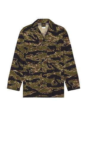 Pocket Jacket in Green. - size L (also in M, S) - STAN RAY - Modalova
