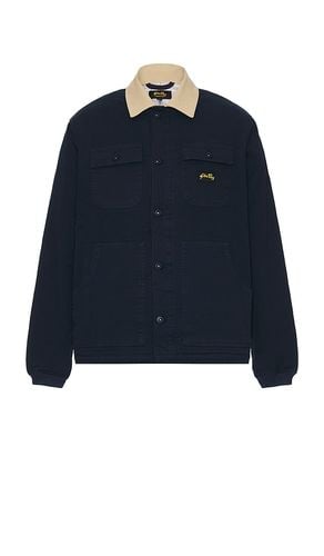 Pork Chop Jacket in Navy. - size S (also in XL) - STAN RAY - Modalova