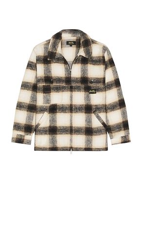 Mackinaw Jacket in . Size S. Also in XL/1X - STAN RAY - Modalova