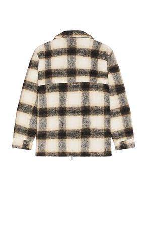 Mackinaw Jacket in . Taglia S. Also in XL/1X - STAN RAY - Modalova