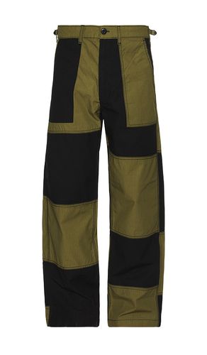 K Pant in Green. - size L (also in XL/1X) - STAN RAY - Modalova