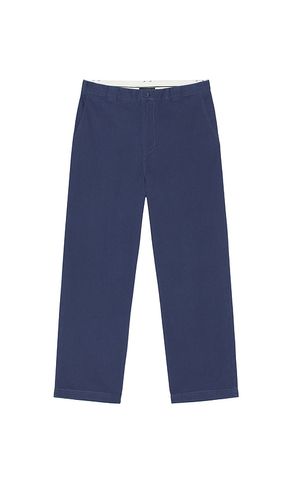 A Pant in Blue. - size 30 (also in 31, 32, 34, 36) - STAN RAY - Modalova