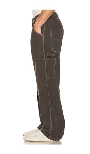 Big Job Painted Pant in . Size 34. Also in 36 - STAN RAY - Modalova