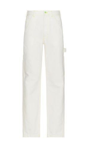 OG Painter Pant in Cream. - size 30 (also in 32, 34, 36) - STAN RAY - Modalova