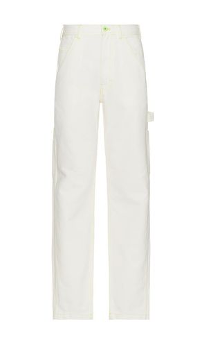 OG Painter Pant in Cream. - size 30 (also in 32, 36) - STAN RAY - Modalova