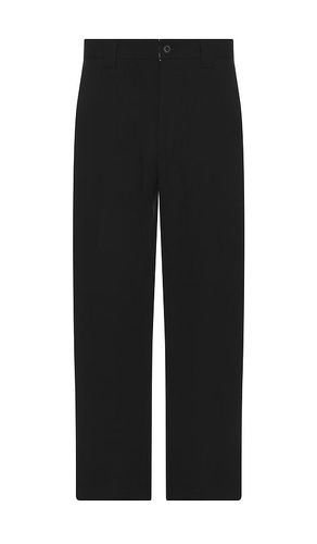 A Pant in Black. - size 34 (also in 36) - STAN RAY - Modalova