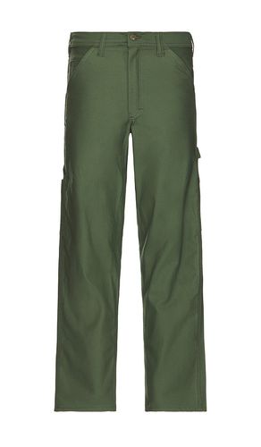 Original Painter Pant in Olive. - size 30 (also in 32, 34, 36) - STAN RAY - Modalova