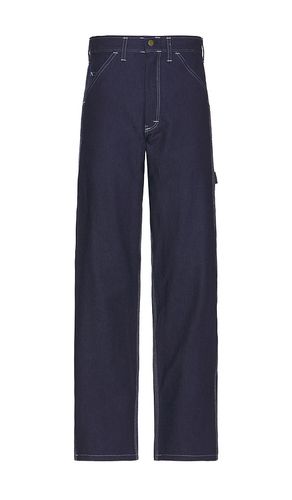 Original Painter Pant in Blue. - size 30 (also in 32, 34, 36) - STAN RAY - Modalova